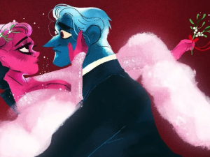 Q&A: The IP Goldmine in Self-Published Web Novels, Comics